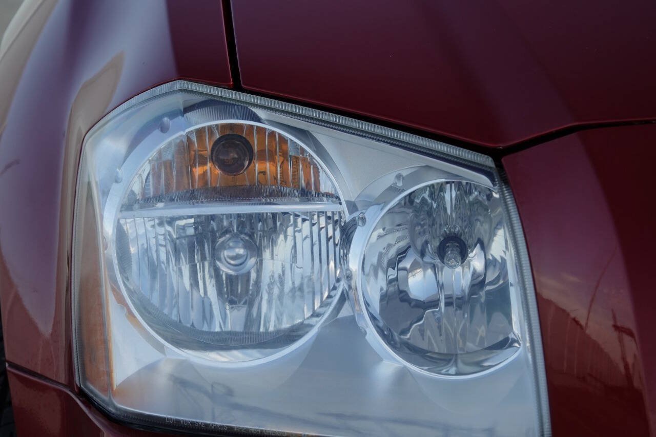 Used 2006 Dodge Magnum R/T w/ Convenience Group II RWD image 43