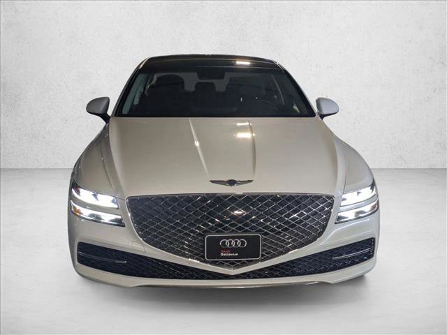 Used 2024 Genesis G80 2.5T w/ Advanced Package image 2