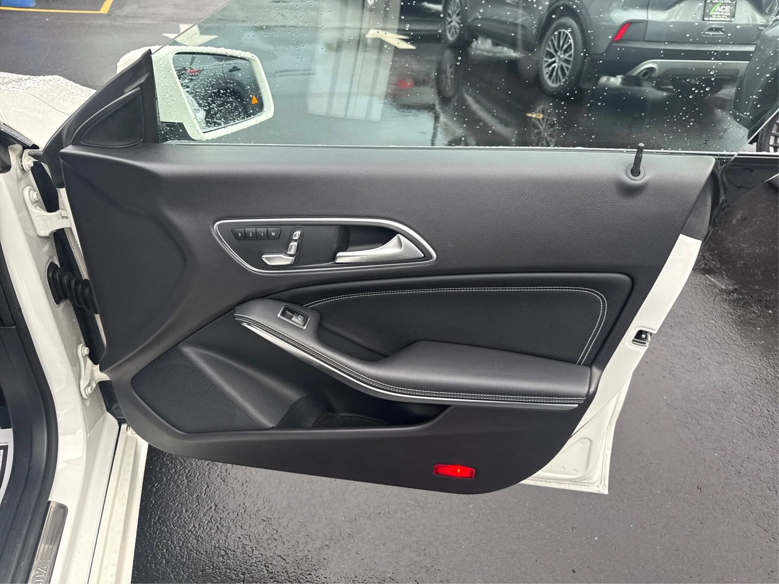 Used 2019 Mercedes-Benz CLA 250 4MATIC w/ AMG Line Exterior image 21