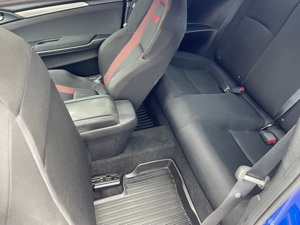 Used 2020 Honda Civic Si image 14