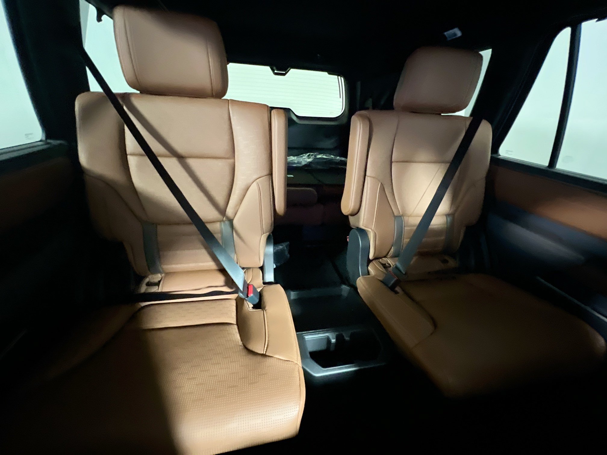 New 2026 Toyota Sequoia 1794 Edition AWD/4WD image 32