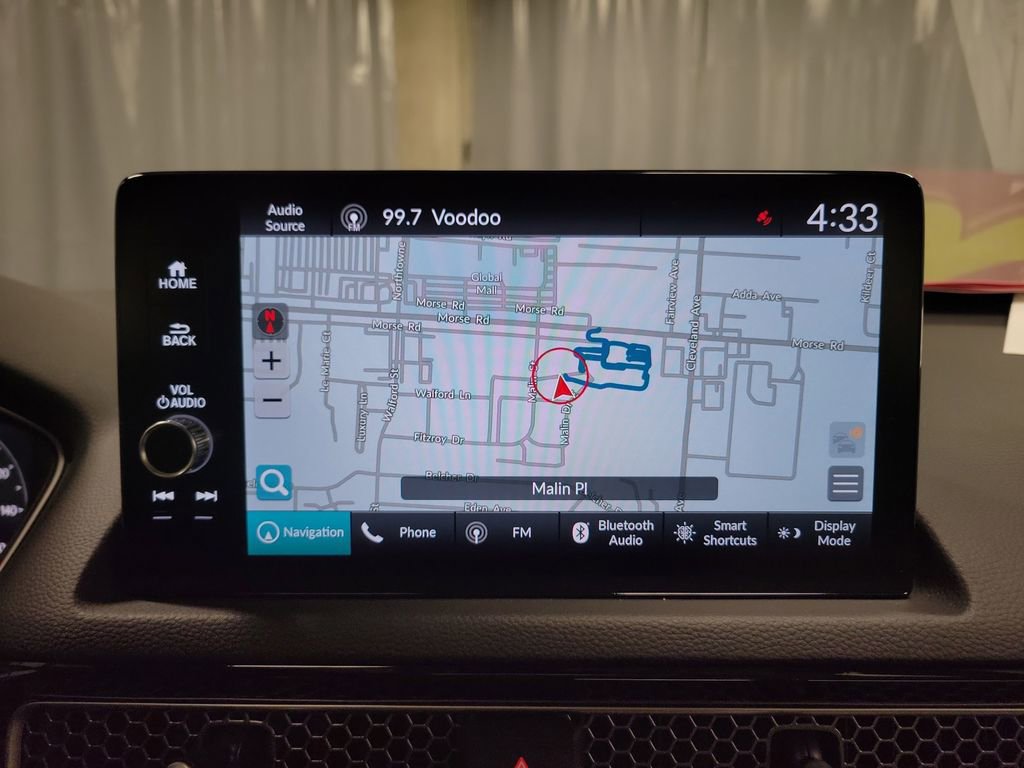 Used 2024 Honda Civic Touring image 20