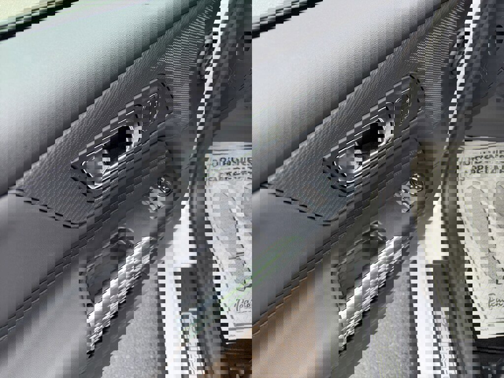 New 2025 Ford Mustang Premium image 31