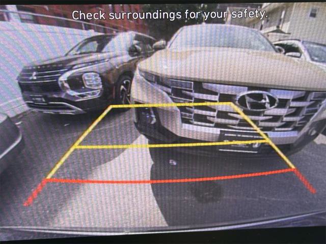 Used 2022 Hyundai Santa Fe SEL image 27