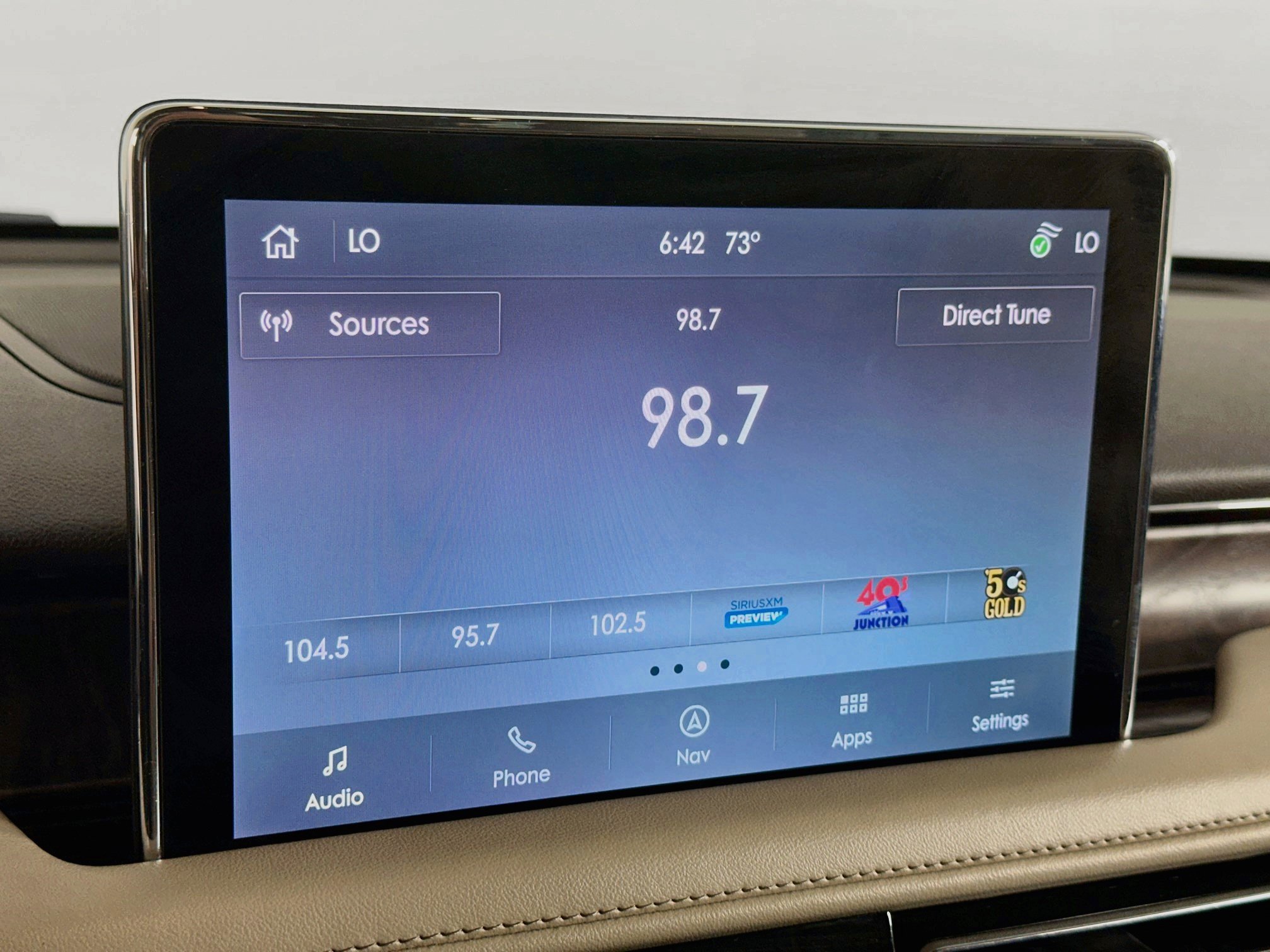 Used 2023 Lincoln Aviator Reserve w/ Equipment Group 201A AWD/4WD image 21