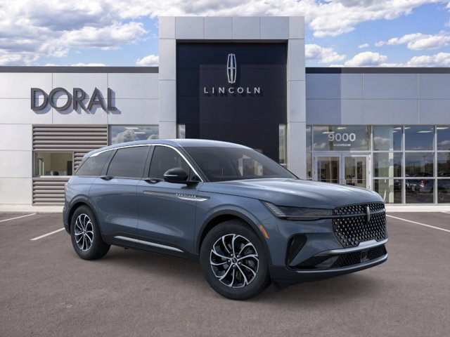 New 2026 Lincoln Nautilus Premier AWD/4WD image 7