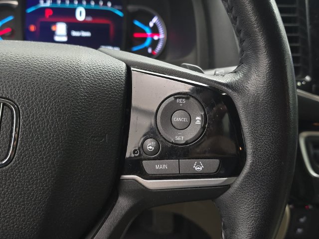 Used 2020 Honda Pilot Elite image 16
