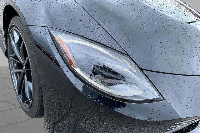 Certified 2025 Nissan Z Performance w/ Floor Mat Package RWD image 26