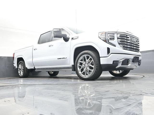 Used 2026 GMC Sierra 1500 Denali w/ Denali Reserve Package AWD/4WD image 29