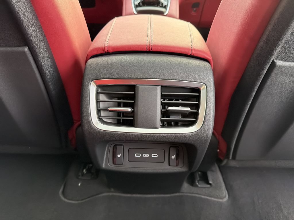 New 2026 Acura RDX A-Spec AWD/4WD image 20
