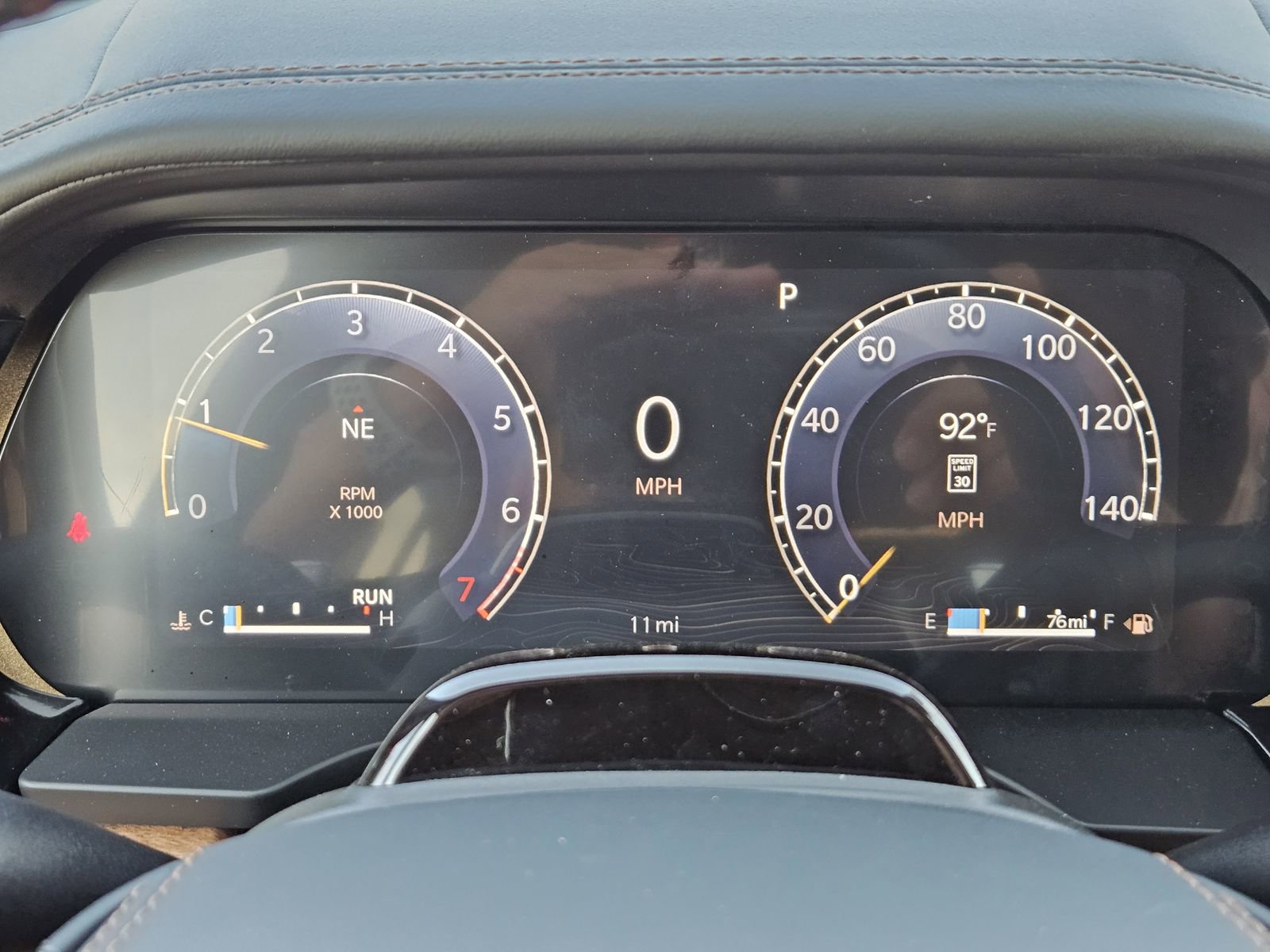 New 2026 Jeep Grand Cherokee L Summit image 17