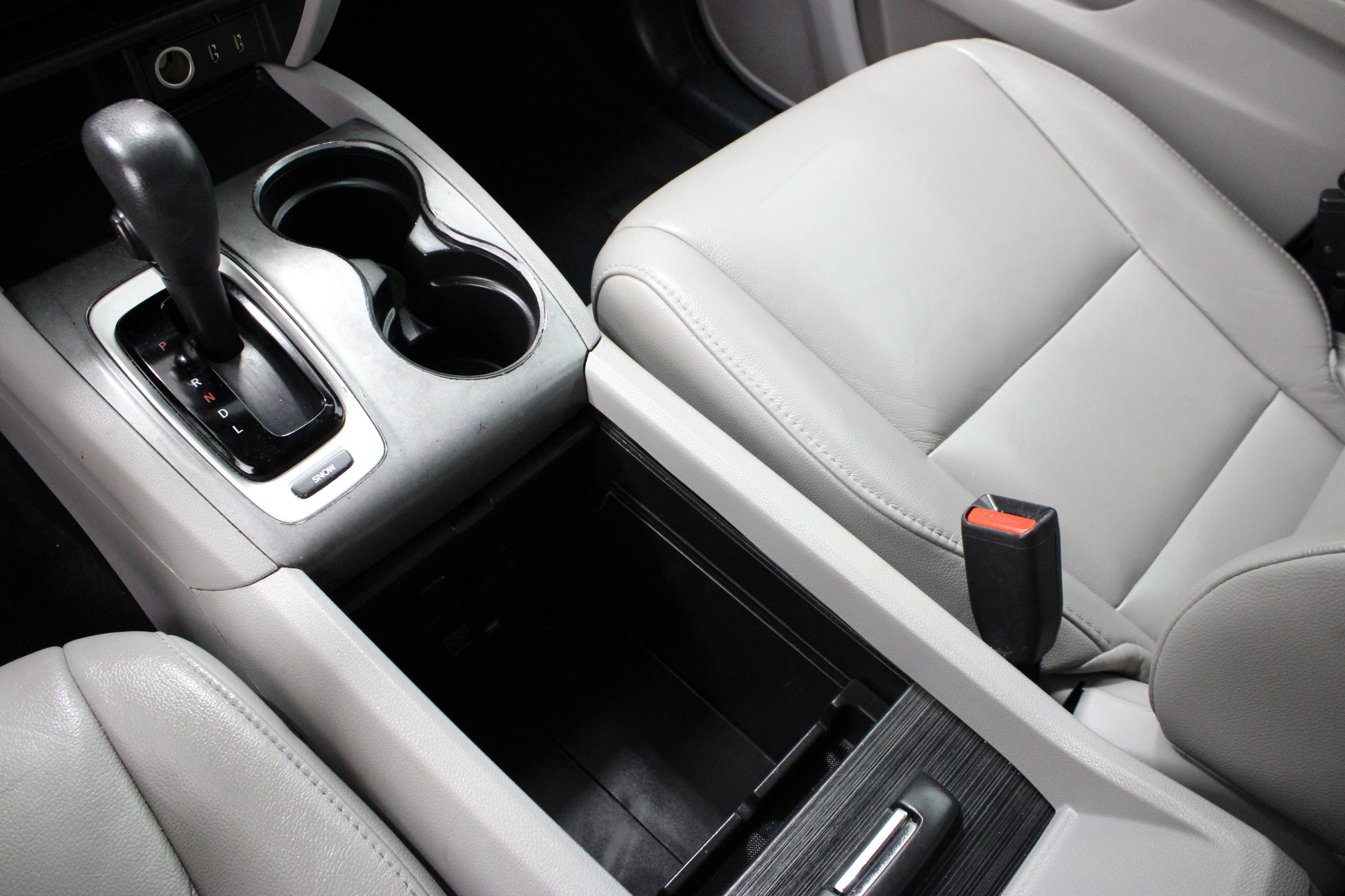 Used 2018 Honda Pilot EX-L image 17