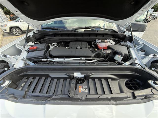 New 2026 GMC Sierra 1500 Elevation image 28