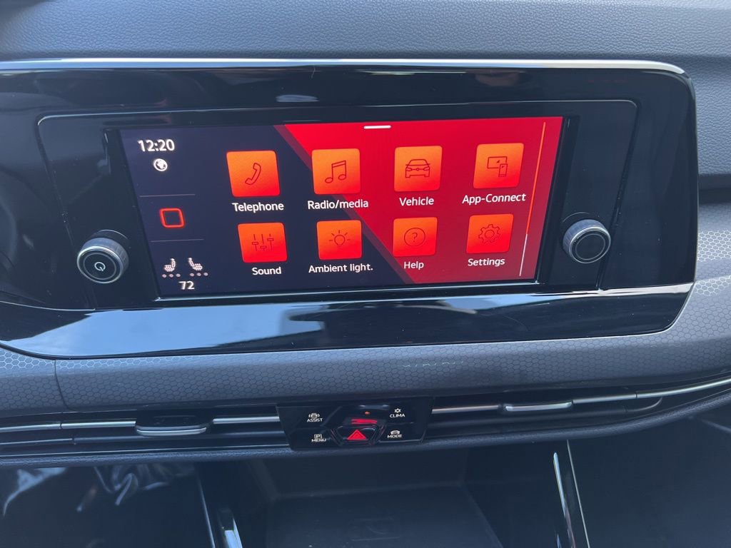 Certified 2024 Volkswagen GTI S image 23