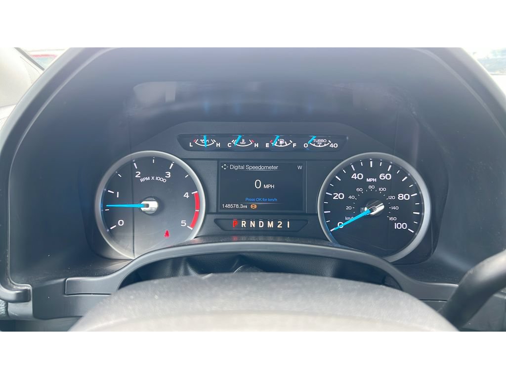 Used 2018 Ford F350 XLT w/ XLT Value Package AWD/4WD image 15