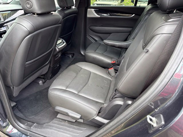 Used 2022 Cadillac XT6 Premium Luxury w/ Technology Package AWD/4WD image 22