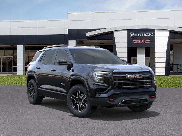 New 2026 GMC Terrain AT4 w/ Convenience Package III image 24