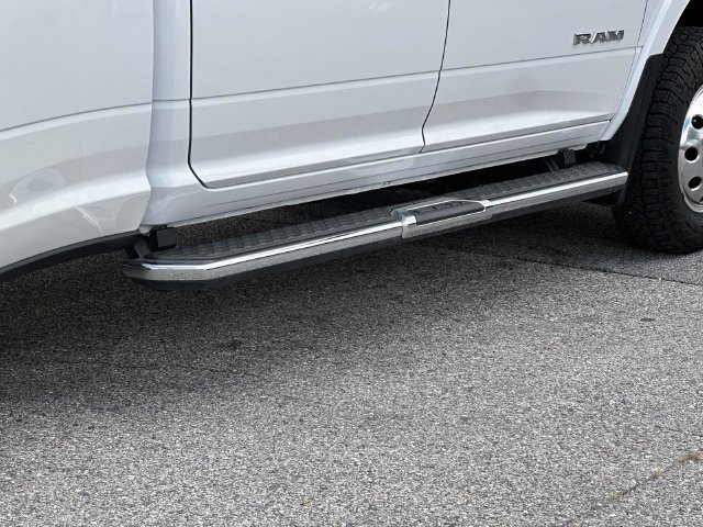 Used 2021 RAM 3500 Laramie AWD/4WD image 30