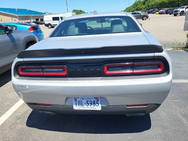 Used 2023 Dodge Challenger GT w/ Plus Package RWD image 6