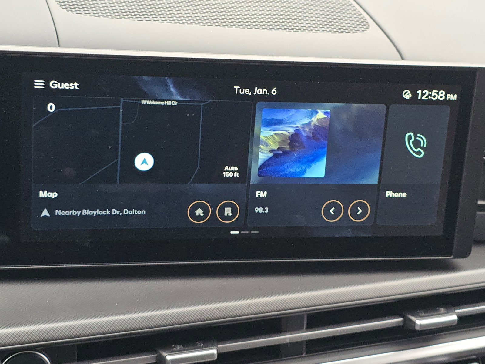 Used 2025 Hyundai Santa Fe XRT image 23