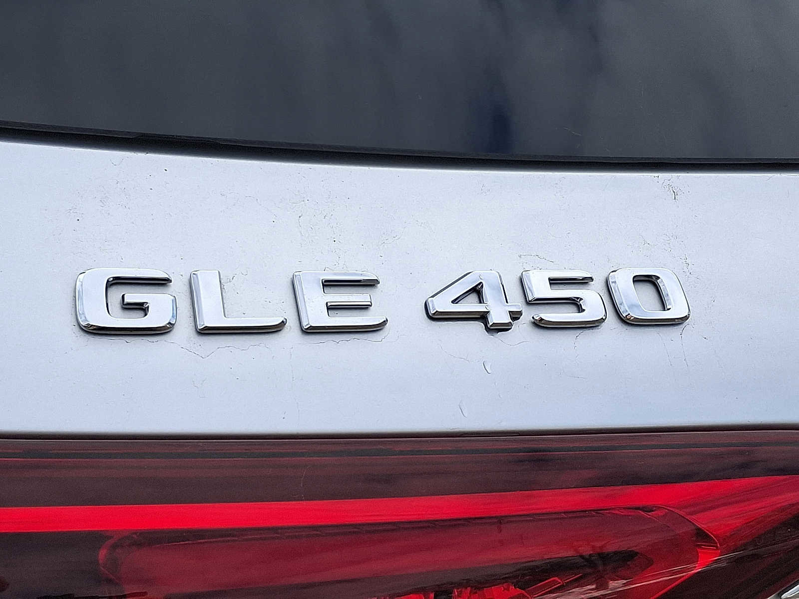 Used 2020 Mercedes-Benz GLE 450 4MATIC image 30