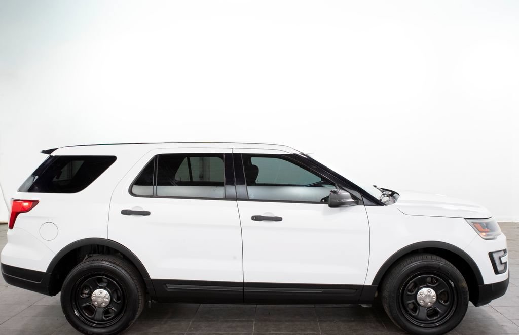 Used 2018 Ford Explorer 4WD Police Interceptor w/ Ready For The Road Package image 14