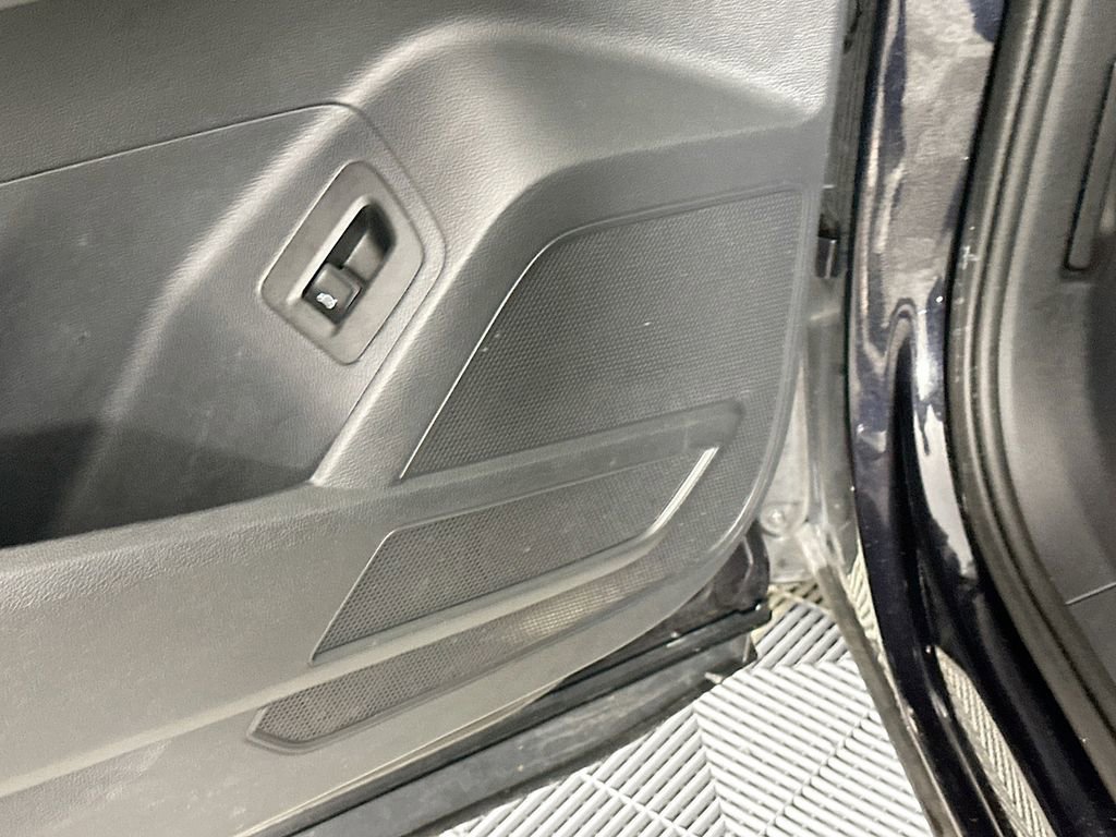 Used 2019 Volkswagen Atlas SE w/ Panoramic Sunroof Package AWD/4WD image 25