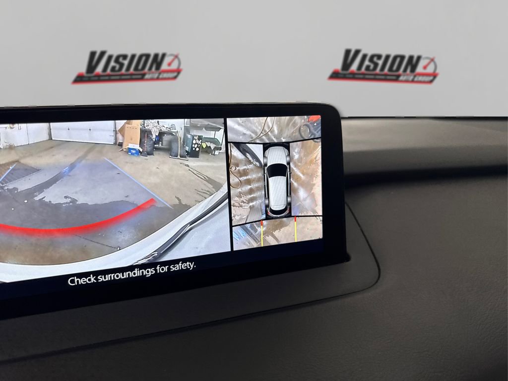 Used 2021 MAZDA CX-9 Grand Touring image 36