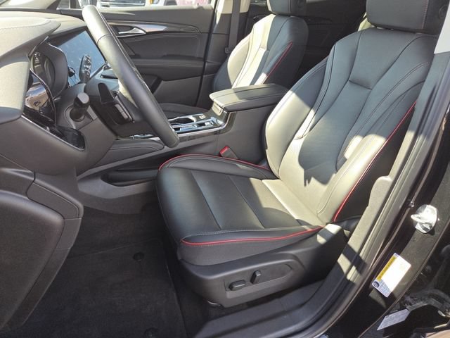 Used 2023 Buick Envision Essence w/ Sport Touring Package AWD/4WD image 34