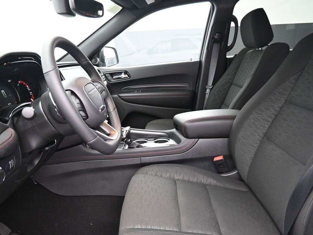 New 2025 Dodge Durango R/T w/ Blacktop Package image 13