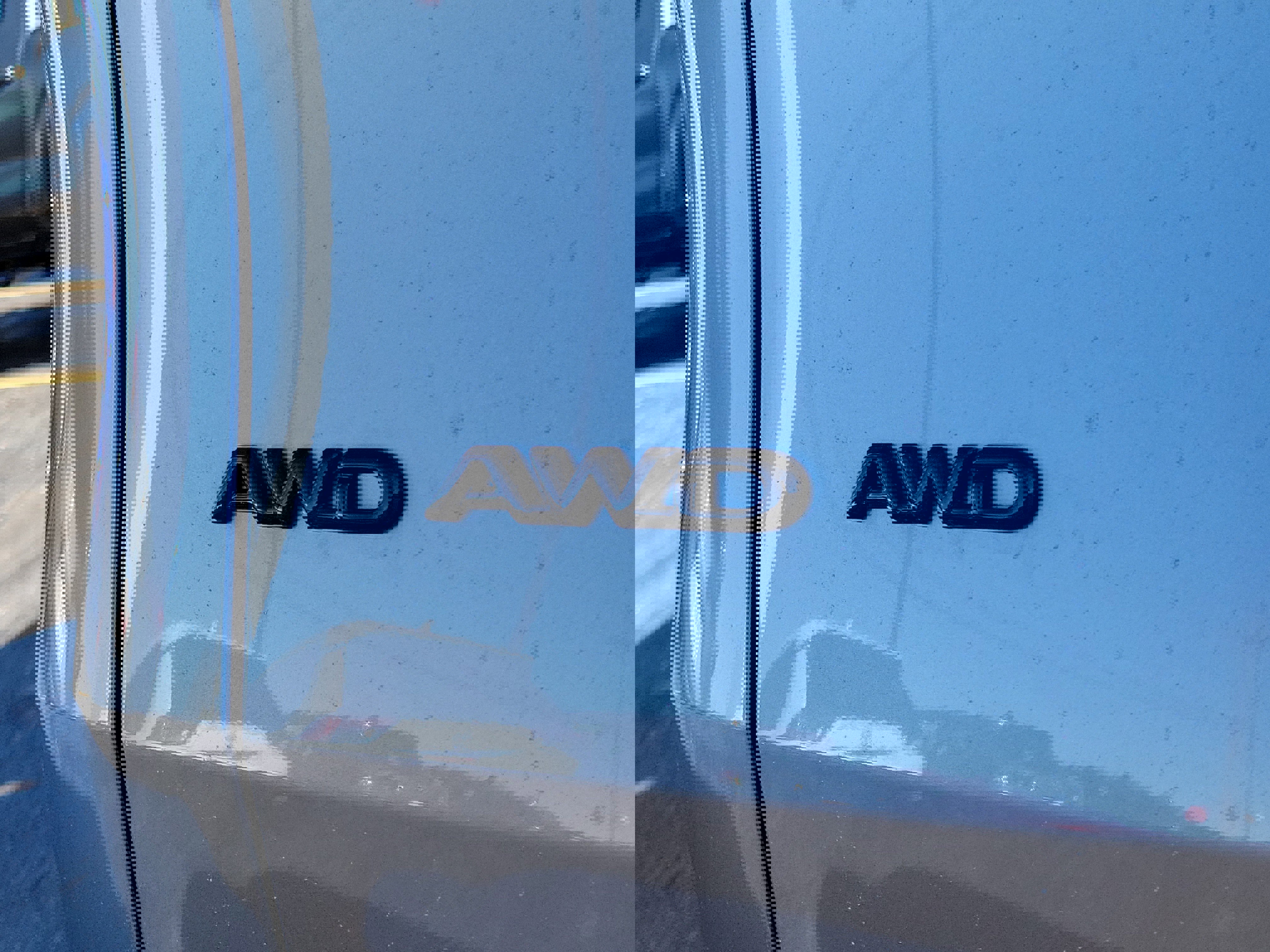 New 2026 Toyota Grand Highlander Platinum image 6