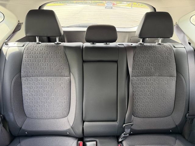 Certified 2025 Kia Seltos X-Line AWD/4WD image 26