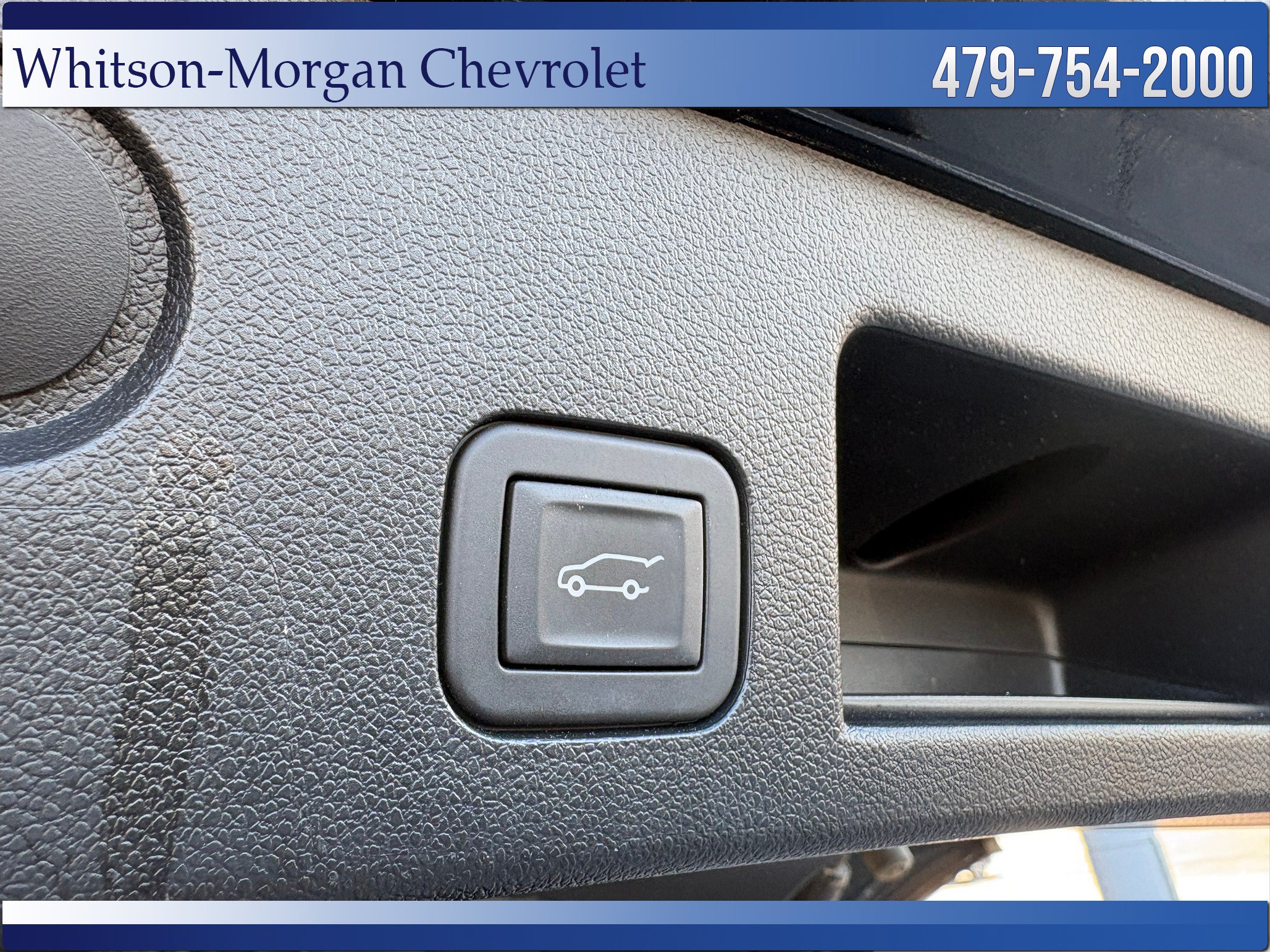 Used 2025 Chevrolet Equinox LT w/ Convenience Package II FWD image 35