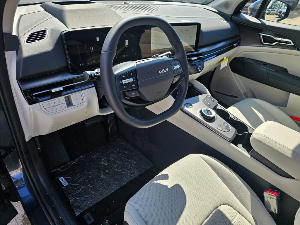 New 2026 Kia Sportage SX Prestige image 20