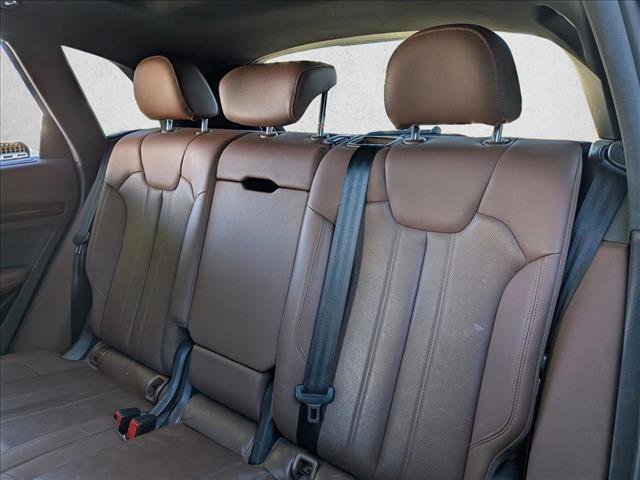 Used 2019 Audi Q5 2.0T Premium Plus w/ Premium Plus Package AWD/4WD image 17