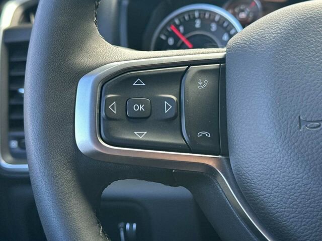Used 2025 RAM 1500 Big Horn AWD/4WD image 26