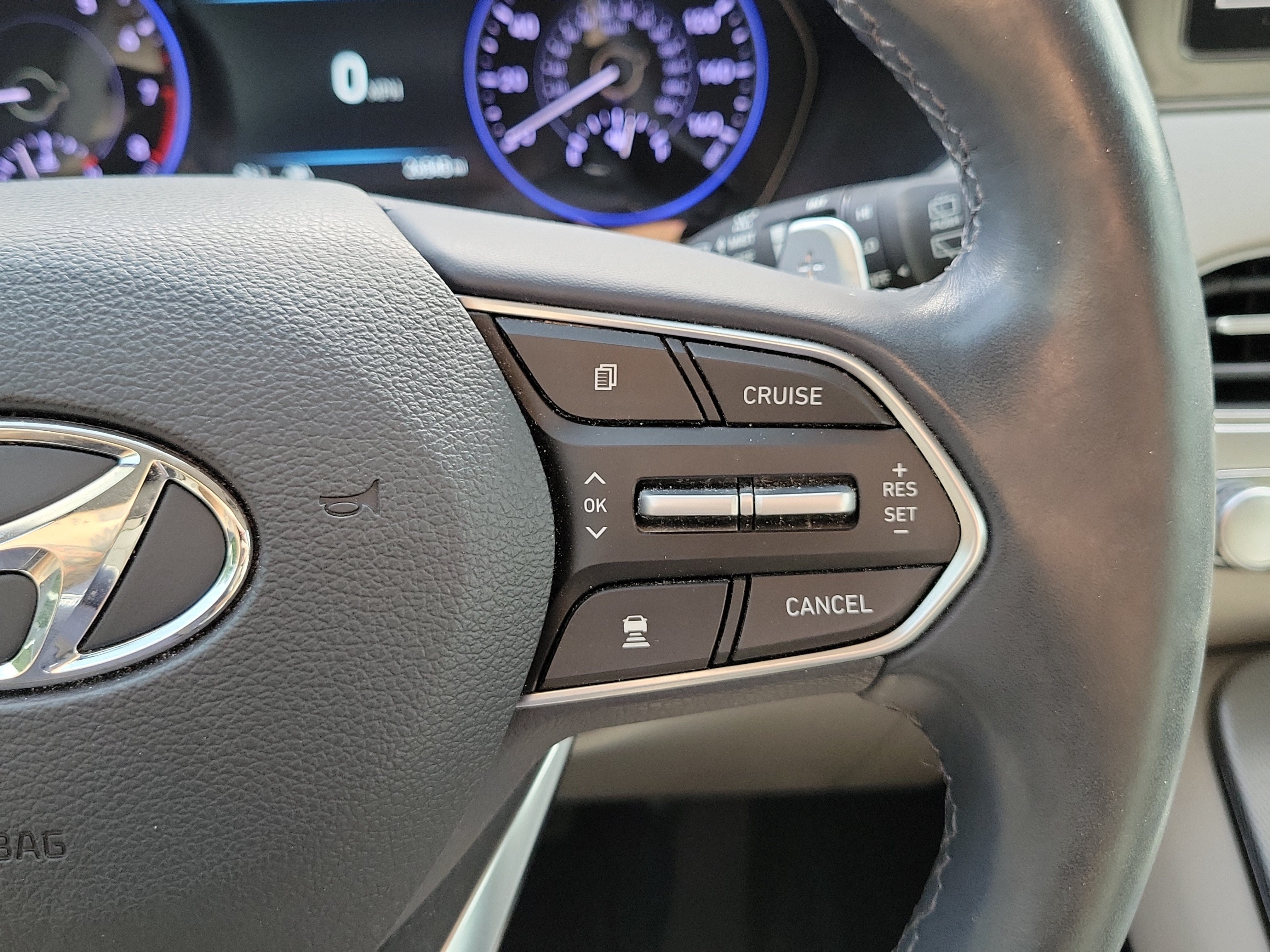 Used 2021 Hyundai Palisade SEL w/ Premium Package FWD image 30