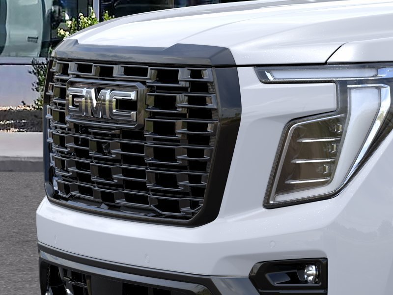 New 2027 GMC Yukon Denali Ultimate AWD/4WD image 14
