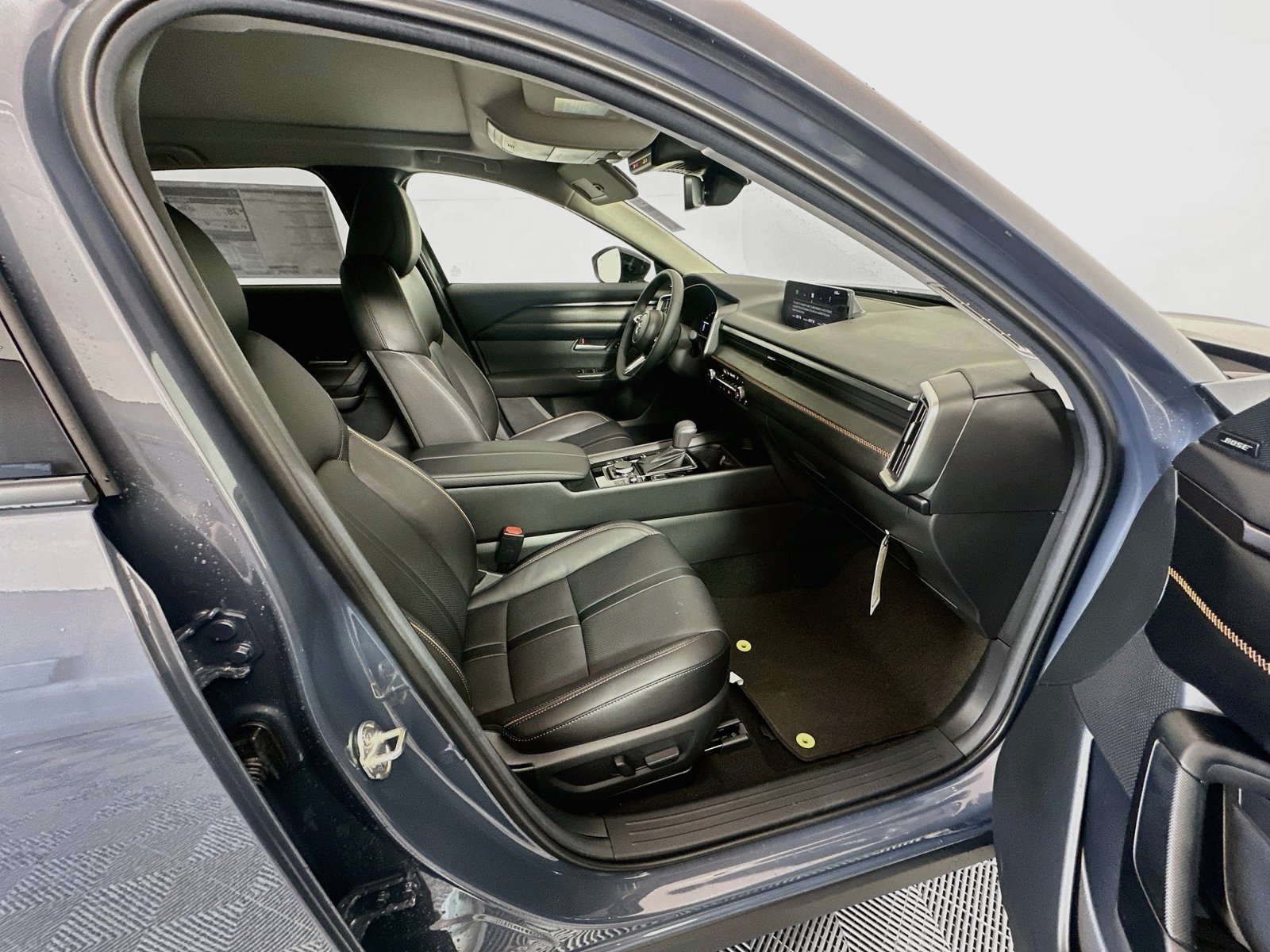 New 2026 MAZDA CX-50 AWD 2.5 Hybrid w/ Cargo Package image 30