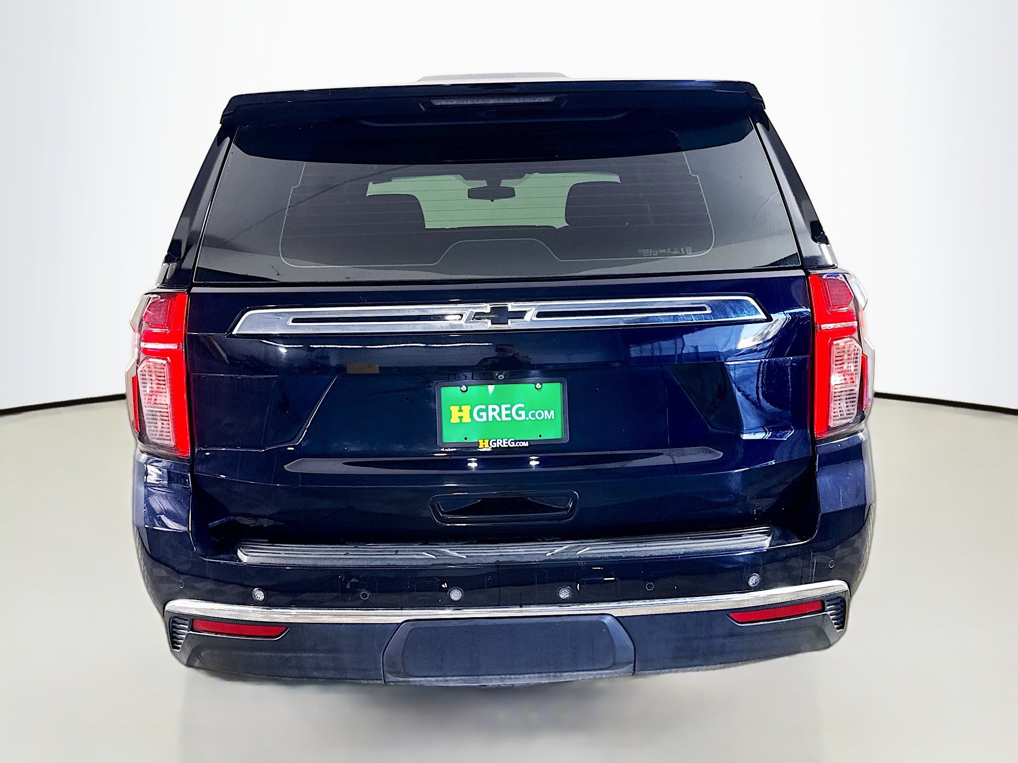 Used 2022 Chevrolet Tahoe 2WD w/ Remote Keyless Entry Package image 8