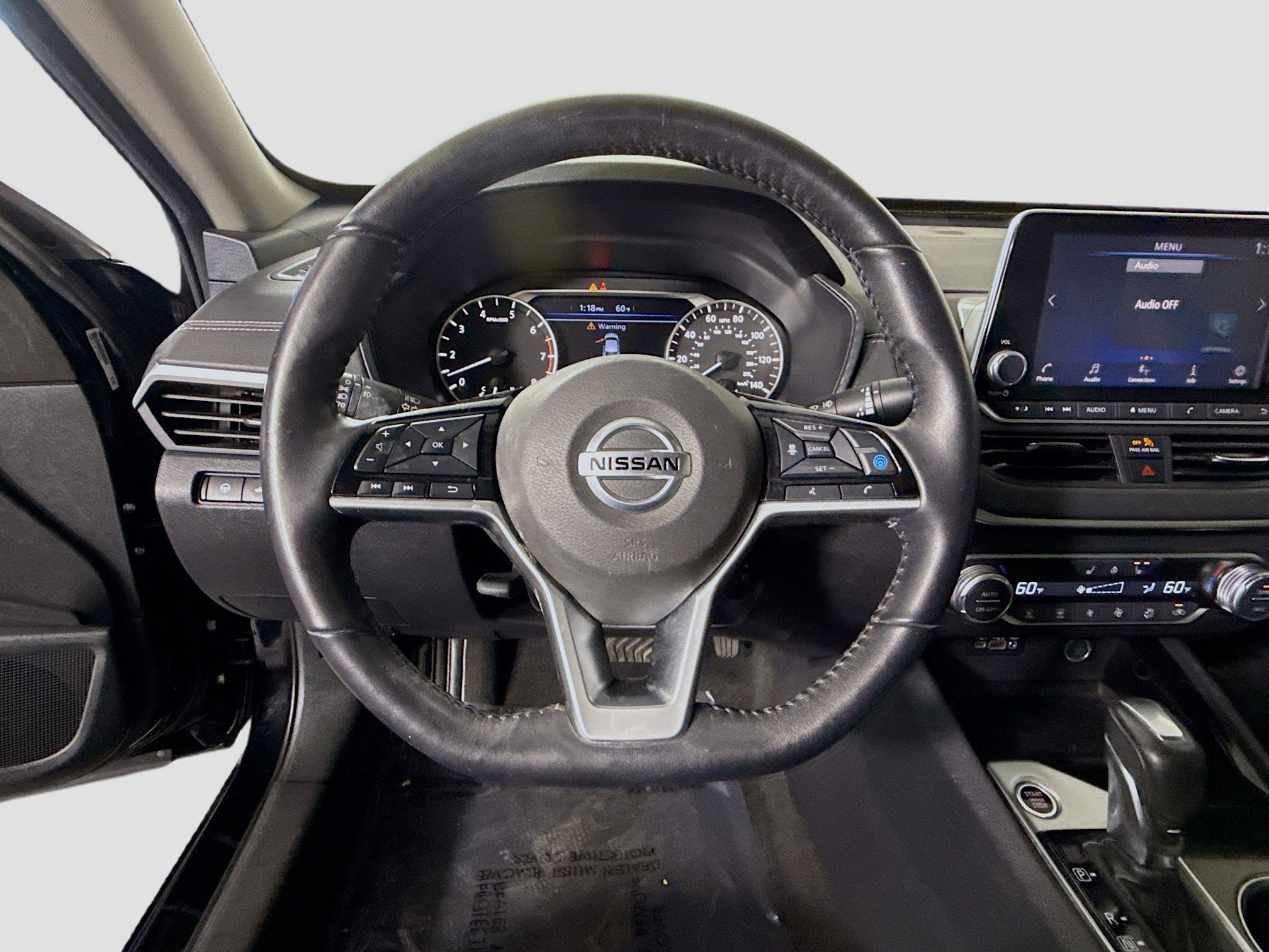 Used 2020 Nissan Altima 2.5 SV image 13