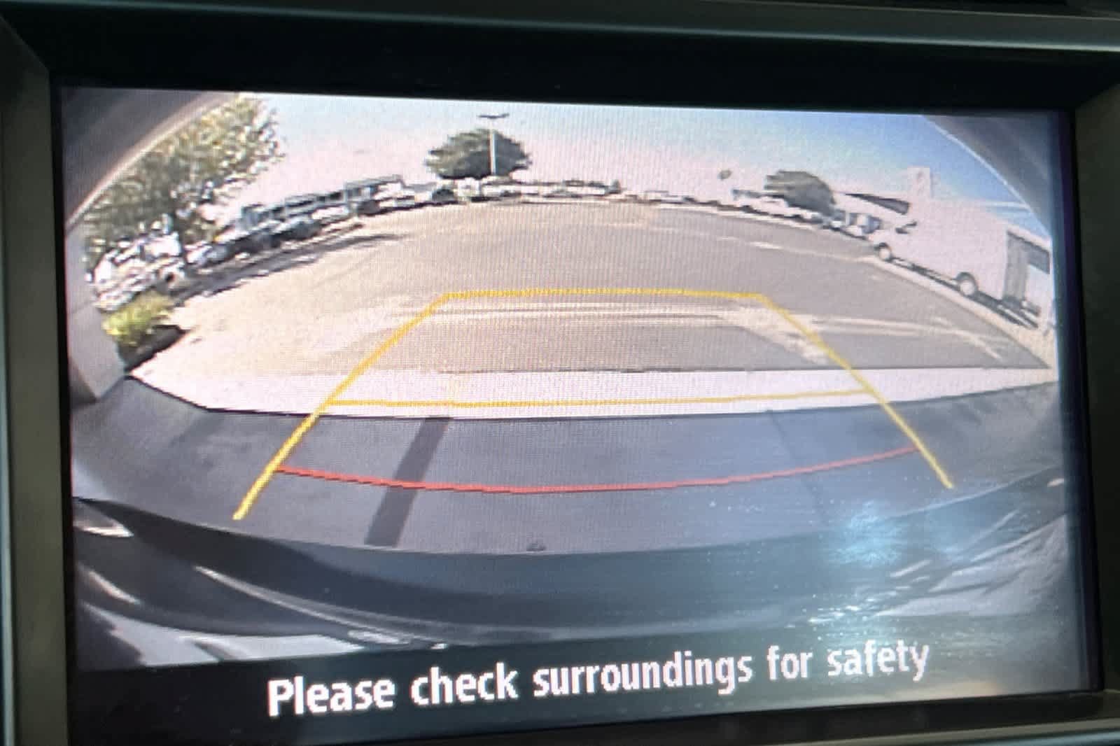 Used 2014 MAZDA MAZDA6 Touring FWD image 20