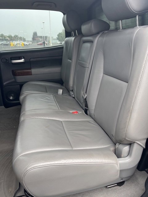 Used 2010 Toyota Tundra Limited image 10