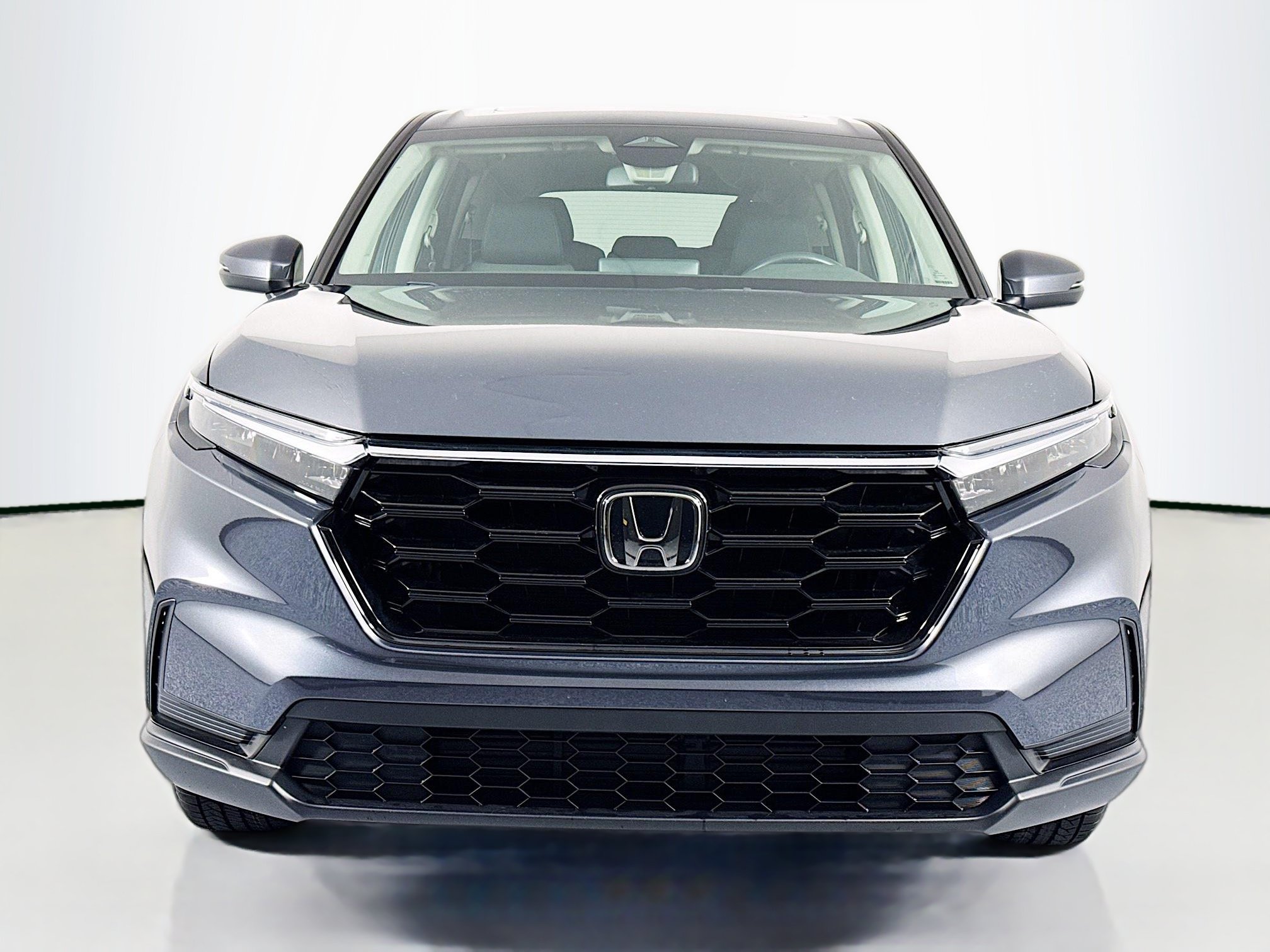 Certified 2024 Honda CR-V EX image 2