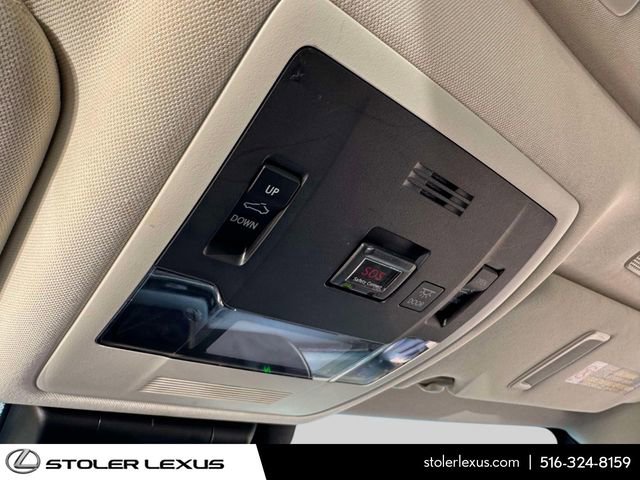 Used 2019 Lexus ES 350 image 36