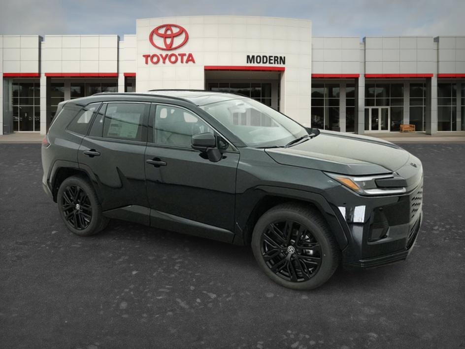 New 2026 Toyota RAV4 XSE w/ Weather Package AWD/4WD image 6