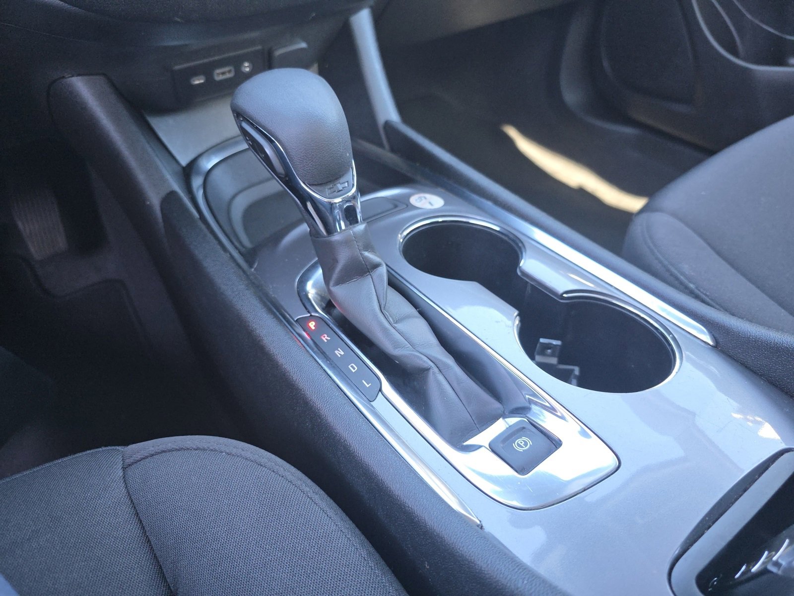 Used 2023 Chevrolet Malibu LT image 15