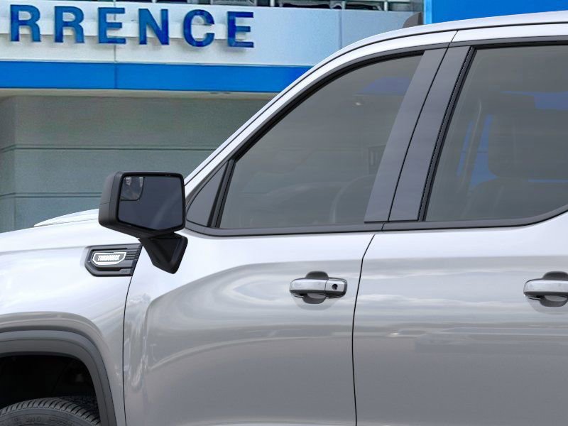 New 2026 GMC Sierra 1500 Elevation image 12