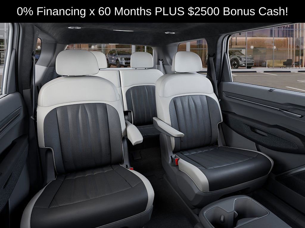 New 2026 Kia EV9 GT-Line image 16