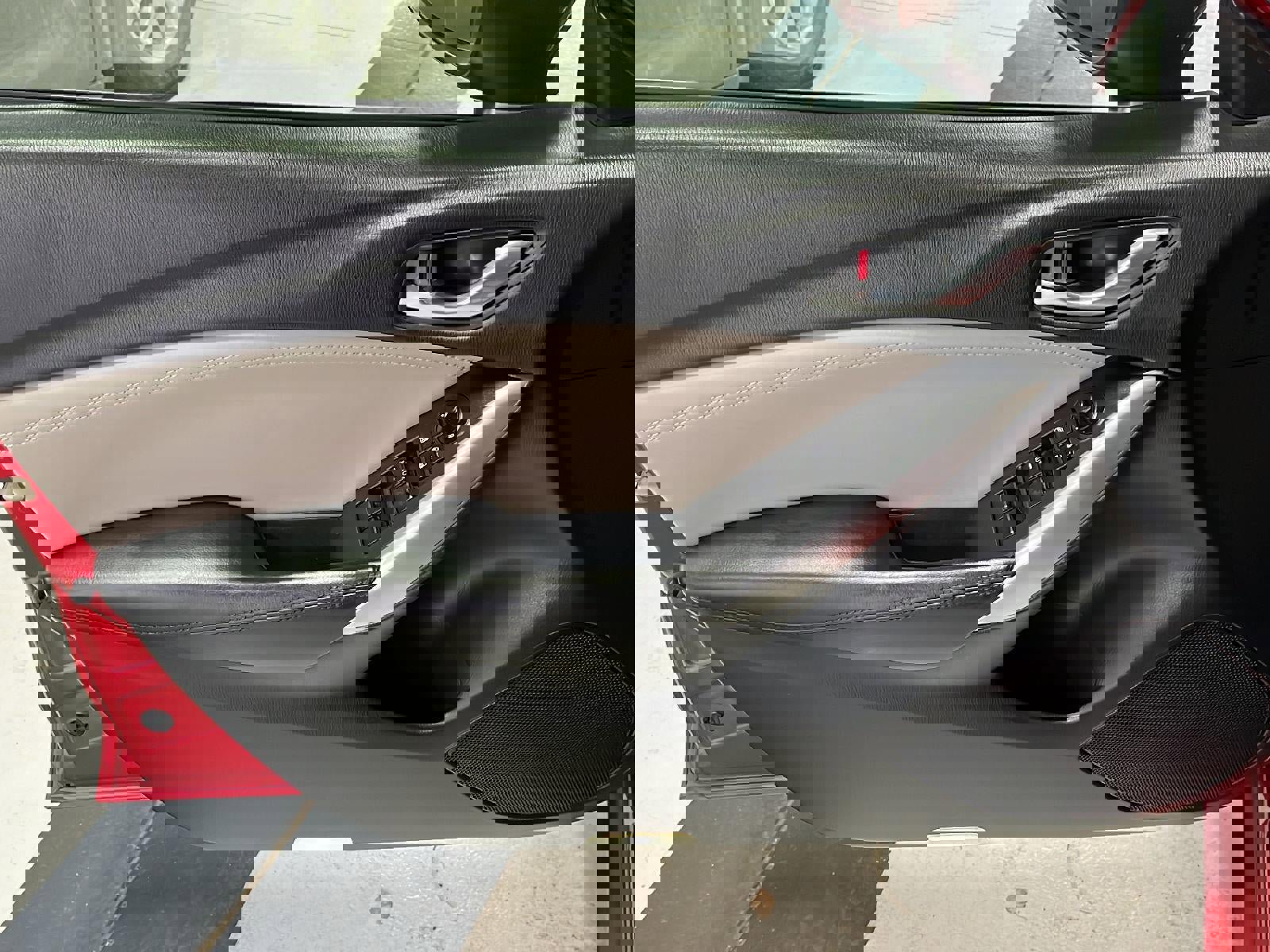 Used 2014 MAZDA MAZDA6 Touring image 15